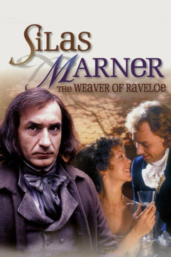 Poster for Silas Marner