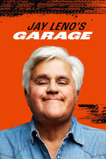 The poster for Season 3