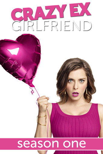 The poster for Season 1