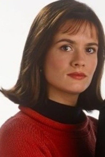 Portrait of Catherine Russell