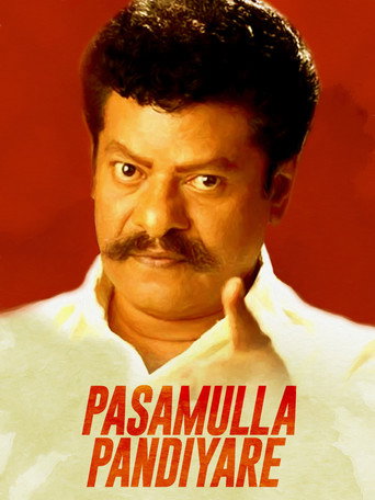 Poster for Pasamulla Pandiyare