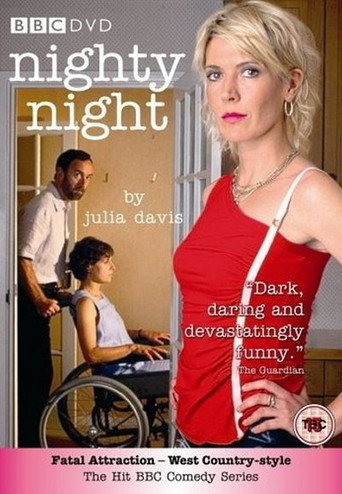 The poster for Series 1
