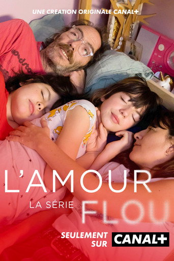 Poster for L'Amour flou