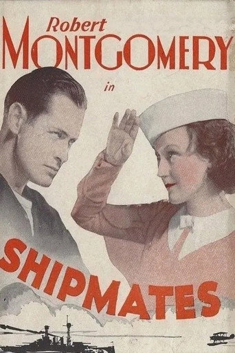 Poster for Shipmates