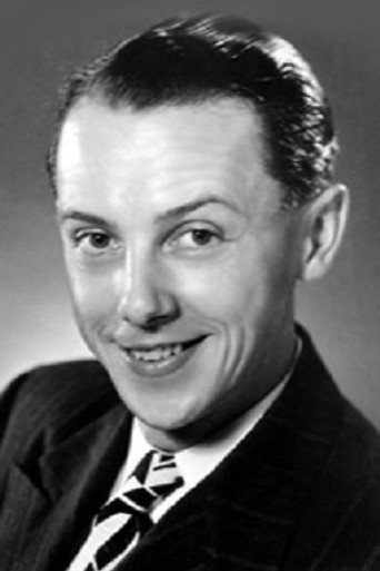 Portrait of Olan Soule