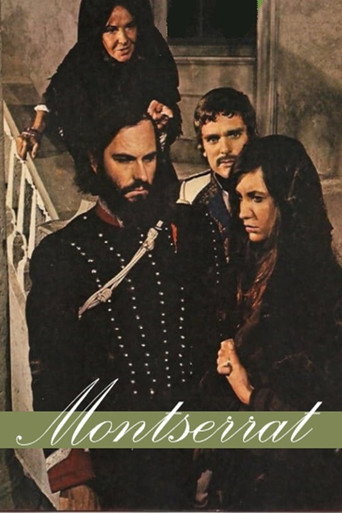 Poster for Montserrat