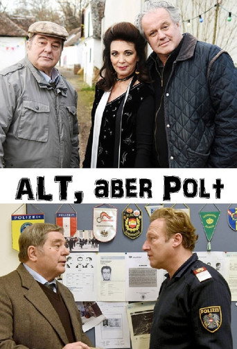 Poster for Alt, aber Polt
