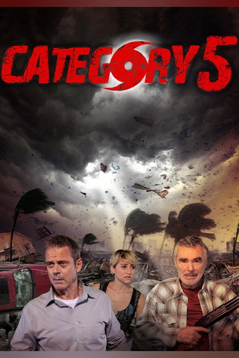 Poster for Category 5