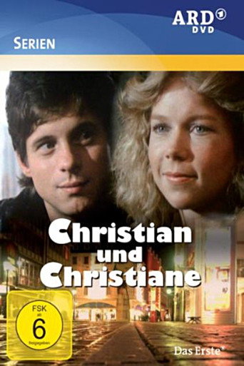 Poster for Christian und Christiane