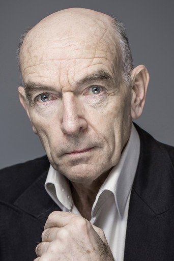 Portrait of Bosco Hogan
