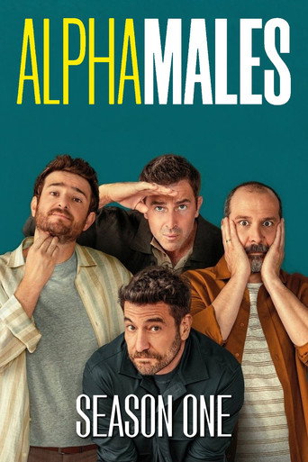 The poster for Season 1