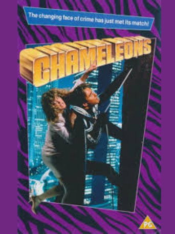 Poster for Chameleons
