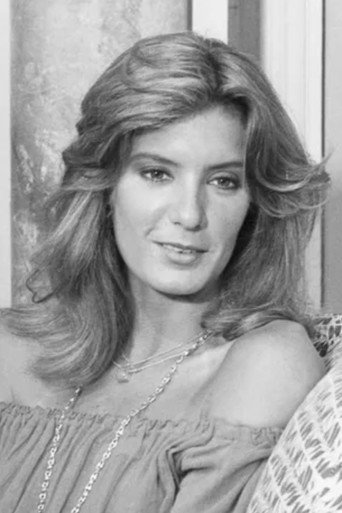 Portrait of Heloísa Arruda