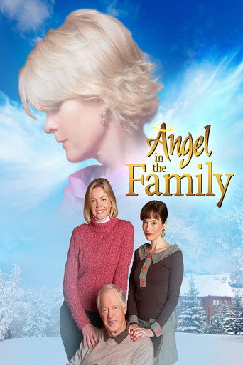 Poster for Angel in the Family