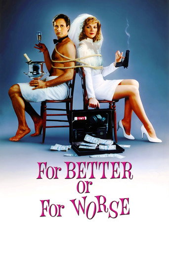 Poster for For Better or for Worse