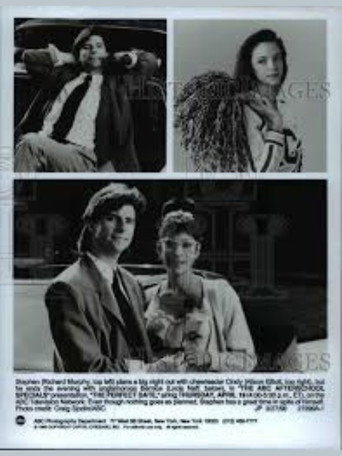 Poster for The Perfect Date
