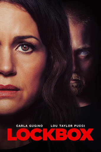 Poster for Lockbox