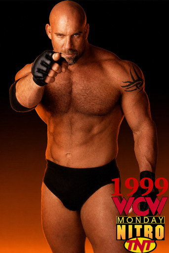 The poster for Season 5 - 1999