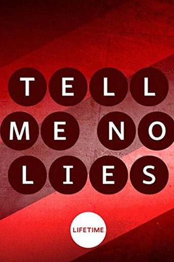 Poster for Tell Me No Lies
