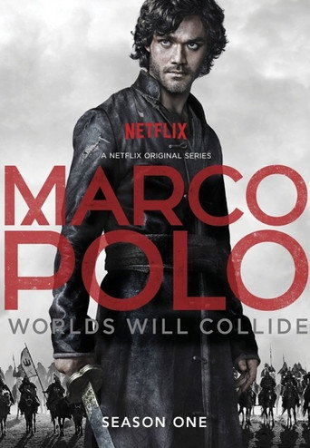 The poster for Season 1