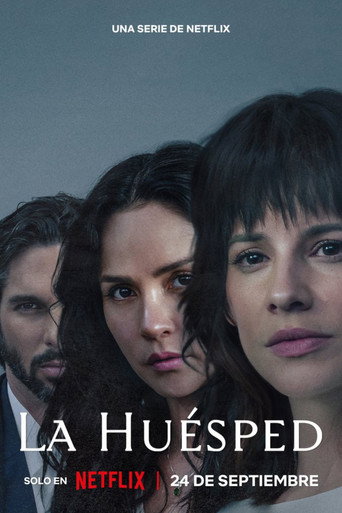 The poster for Season 1