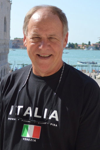 Portrait of James Staley