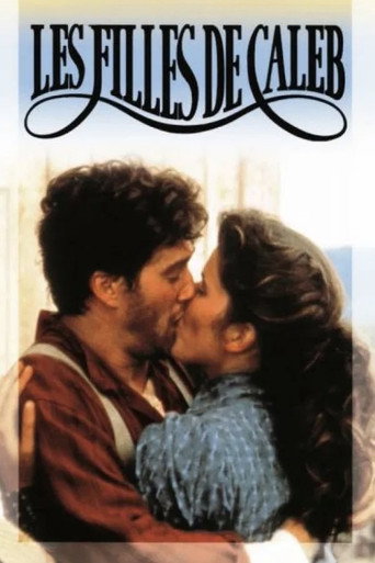 Poster for Emilie