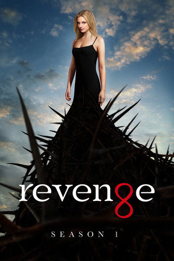 The poster for Season 1