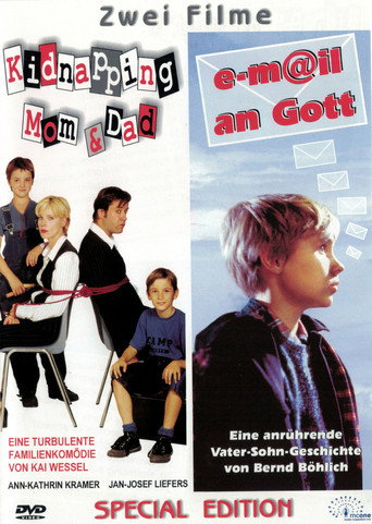 Poster for E-m@il an Gott