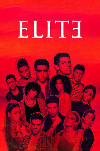 The poster for Season 2