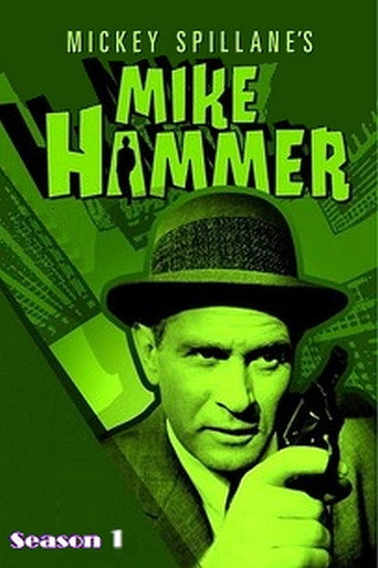 The poster for Season 1