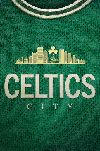 Poster for Celtics City