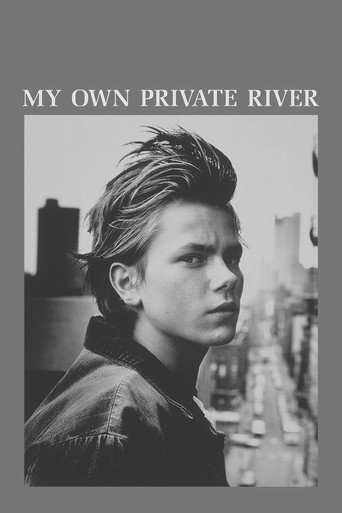 Poster for My Own Private River