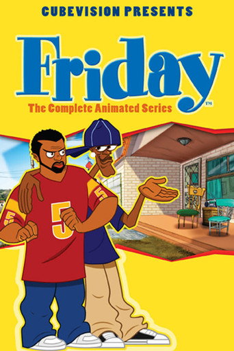 The poster for Season 1