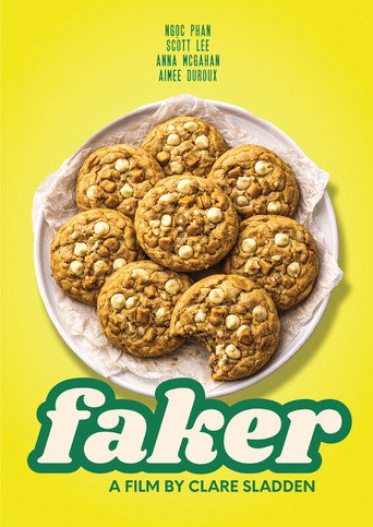 Poster for Faker