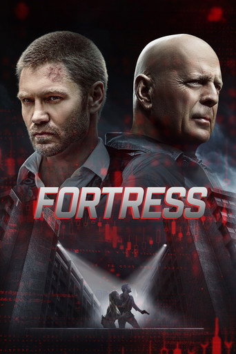 Poster for Fortress