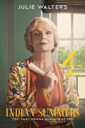 The poster for Season 2