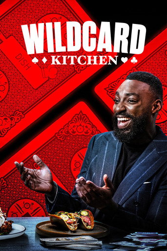 Poster for Wildcard Kitchen