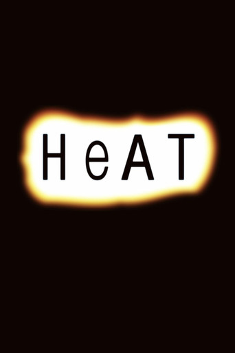Poster for WWE Heat