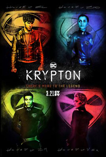 The poster for Specials