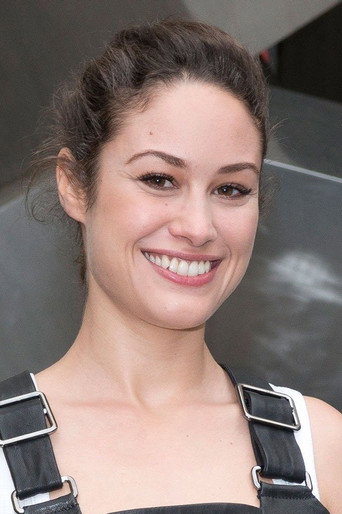 Portrait or poster