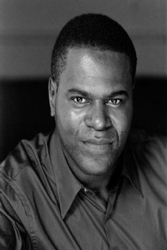 Portrait of Tony Armatrading