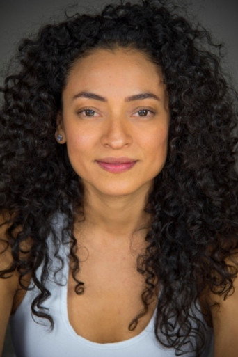 Portrait of Tete Espinoza