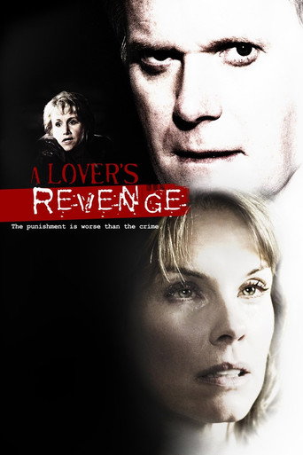 Poster for A Lover's Revenge
