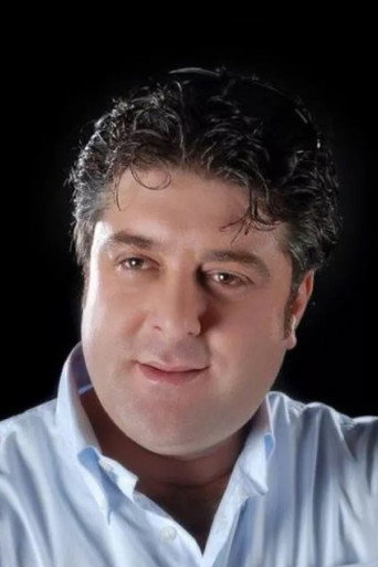Portrait of Fadi Sobieh