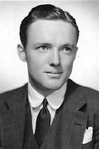 Portrait of Frank Albertson