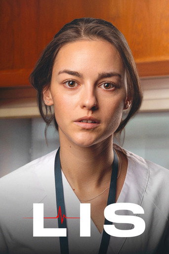 Poster for LIS