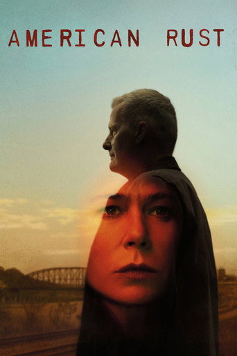The poster for Season 1