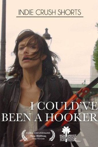 Poster for I Could've Been a Hooker