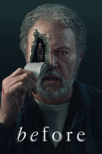 The poster for Miniseries